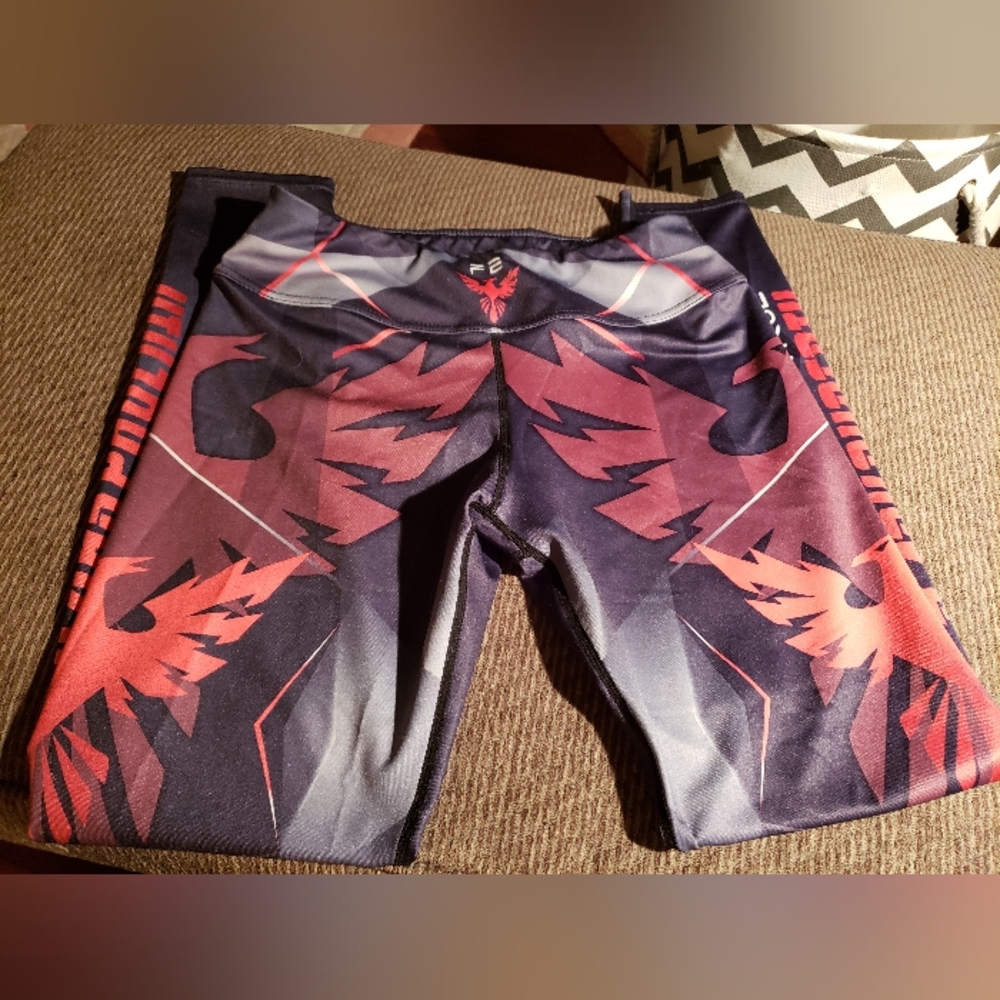 LADIES SPANDEX - Picture 9 of 12